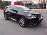 Carpet Cleaner Brunswick Georgia 2018 Nissan Murano Sv 5n1az2mg1jn133461 Awesome Nissan Of