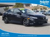 Carpet Cleaners In Rio Rancho Certified Pre Owned 2018 Honda Civic Hatchback Sport touring