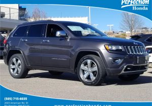 Carpet Cleaners In Rio Rancho Pre Owned 2015 Jeep Grand Cherokee Overland Sport Utility In Rio