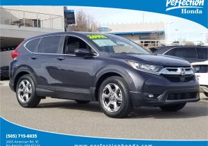 Carpet Cleaners In Rio Rancho Pre Owned 2017 Honda Cr V Ex L Sport Utility In Rio Rancho 181816t