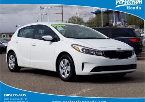 Carpet Cleaners In Rio Rancho Pre Owned 2017 Kia forte5 Lx Hatchback In Rio Rancho 181090t2