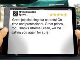 Carpet Cleaners In Rio Rancho Xtreme Clean Llc Albuquerquecarpet Cleaning