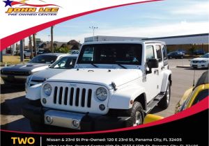 Carpet Cleaners Panama City Florida 2015 Jeep Wrangler Unlimited Sahara 1c4bjweg4fl727485 Nissan