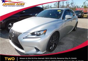 Carpet Cleaners Panama City Florida 2016 Lexus is 350 350 Jthbe1d20g5025312 Nissan 23rd St Pre Owned