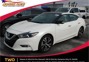 Carpet Cleaners Panama City Florida 2017 Nissan Maxima Sl 1n4aa6ap4hc453246 Nissan 23rd St Pre Owned