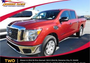 Carpet Cleaners Panama City Florida 2017 Nissan Titan Sv 1n6aa1ej8hn556058 Nissan 23rd St Pre Owned