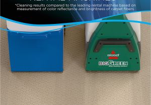 Carpet Cleaners Panama City Florida Bissell Big Green Professional Carpet Cleaner Machine 86t3