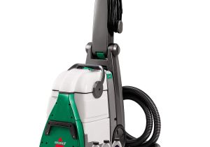 Carpet Cleaners Panama City Florida Bissell Big Green Professional Carpet Cleaner Machine 86t3