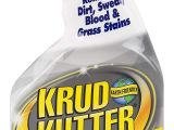 Carpet Cleaners Panama City Florida Krud Kutter 305473 Sports Stain Remover Laundry Pre Treat 22 Oz