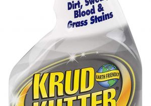 Carpet Cleaners Panama City Florida Krud Kutter 305473 Sports Stain Remover Laundry Pre Treat 22 Oz