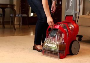 Carpet Cleaners Summerville Sc Rug Doctor Deep Carpet Cleaner Emptying Waste Water Tank Youtube
