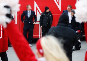 Carpet Cleaning Casper Wy Snow Covered Comeback Gives Huskers A Win to Remember In Seniors