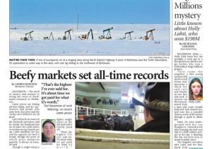 Carpet Cleaning Minot Nd Bismarck Tribune Jan 23 2011 by Bismarck Tribune issuu