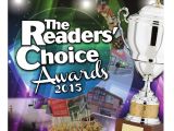 Carpet Cleaning Minot Nd Reader S Choice 2015 by Minotdailynews issuu