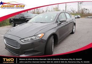Carpet Cleaning Panama City Fl 2015 ford Fusion Se 3fa6p0hd3fr288656 Nissan 23rd St Pre Owned