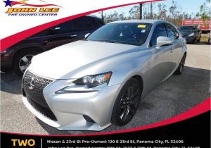 Carpet Cleaning Panama City Fl 2016 Lexus is 350 350 Jthbe1d20g5025312 Nissan 23rd St Pre Owned