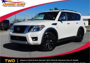 Carpet Cleaning Panama City Fl 2018 Nissan Armada Platinum Jn8ay2nc5j9550436 Nissan 23rd St Pre