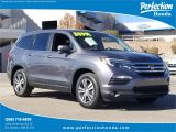 Carpet Cleaning Rio Rancho Nm Certified Pre Owned 2016 Honda Pilot Ex L Sport Utility In Rio