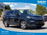 Carpet Cleaning Rio Rancho Nm Certified Pre Owned 2016 Honda Pilot Ex Sport Utility In Rio Rancho