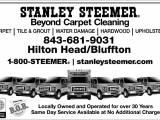 Carpet Cleaning Services Bluffton Sc Stanley Steemer In Bluffton Sc