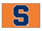 Carpet Cleaning Syracuse Ny Fanmats Ncaa Syracuse University orange 2 Ft X 3 Ft area Rug 5577