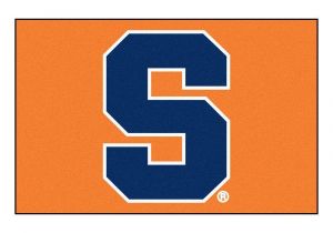 Carpet Cleaning Syracuse Ny Fanmats Ncaa Syracuse University orange 2 Ft X 3 Ft area Rug 5577