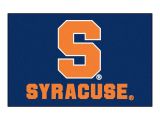 Carpet Cleaning Syracuse Ny Fanmats Ncaa Syracuse University Red 2 Ft X 3 Ft Indoor area Rug