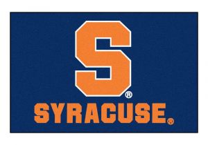 Carpet Cleaning Syracuse Ny Fanmats Ncaa Syracuse University Red 2 Ft X 3 Ft Indoor area Rug