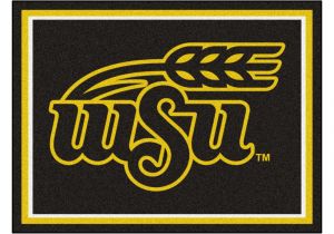 Carpet Cleaning Syracuse Ny Fanmats Ncaa Wichita State University Black 10 Ft X 8 Ft Indoor