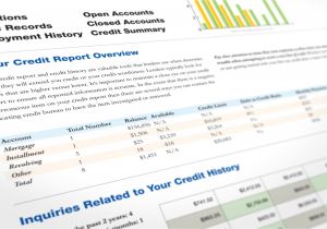 Carpet Financing No Credit Check the Major Credit Reporting Agencies and What they Do