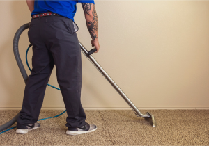 Carpet Steam Cleaning Amarillo Tx Cain S Home