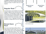 Carports Mt Airy Nc Answers to Faq About Metal Carports Metal Buildings