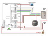 Carrier Infinity Control thermostat Installation Manual Ac thermostat Wiring Diagrams Best Wiring Library