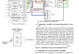 Carrier Infinity Control thermostat Installation Manual Carrier Literature Wiring Diagrams Wiring Diagram