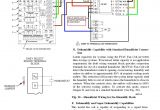 Carrier Infinity Control thermostat Installation Manual Carrier Literature Wiring Diagrams Wiring Diagram