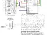 Carrier Infinity Control thermostat Installation Manual Carrier Literature Wiring Diagrams Wiring Diagram