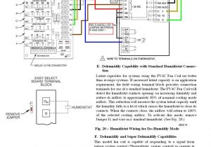 Carrier Infinity Control thermostat Installation Manual Carrier Literature Wiring Diagrams Wiring Diagram