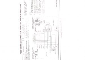 Carrier Infinity Control thermostat Installation Manual Carrier thermostat Wiring Diagram 2wire Wiring Diagram