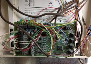 Carrier Infinity Control thermostat Installation Manual Nest Wiring Diagram for Carrier Infinity Wiring Diagram