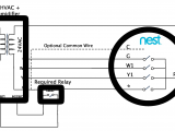 Carrier Infinity Control thermostat Installation Manual Nest Wiring Diagram for Carrier Infinity Wiring Diagram