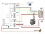 Carrier Infinity System thermostat Installation Manual Carrier Infinity thermostat Wiring Diagram Wiring Library