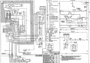 Carrier Infinity thermostat Installation Manual Carrier Furnace thermostat Wiring Diagram Wiring Library