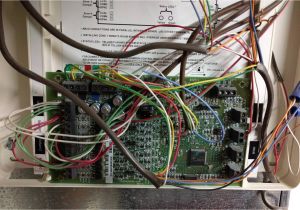 Carrier Infinity thermostat Installation Manual Nest Wiring Diagram for Carrier Infinity Wiring Diagram