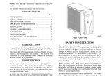 Carrier Infinity thermostat Operating Manual Carrier 1625 Air Cleaner User Manual Manualzz Com