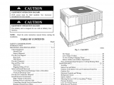 Carrier Infinity thermostat Operating Manual Carrier Infinity 50xt A Instruction Manual