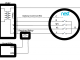 Carrier Infinity touch Control Installation Manual 2wire thermostat Wiring Diagram Carrier Best Wiring Library