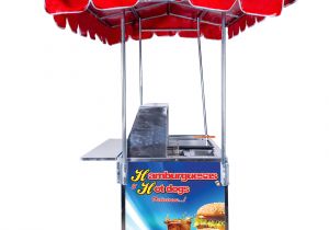 Carritos Para Puestos De Tacos En Venta Carrito Para Hot Dog Y Hamburguesas Chg 124 Dogo Cart