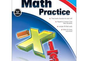 Carson S Gift Card Balance Math Practice Grade 3 Kelley Wingate Carson Dellosa Publishing