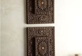 Carved Wood Wall Art India 20 Best Ideas India Abstract Wall Art Wall Art Ideas