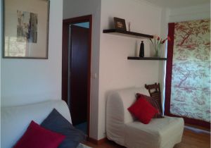 Casa Do Bairro Bed and Breakfast Lisbon Portugal Apartment Studio Telheiras 2 Lisbon Portugal Booking Com